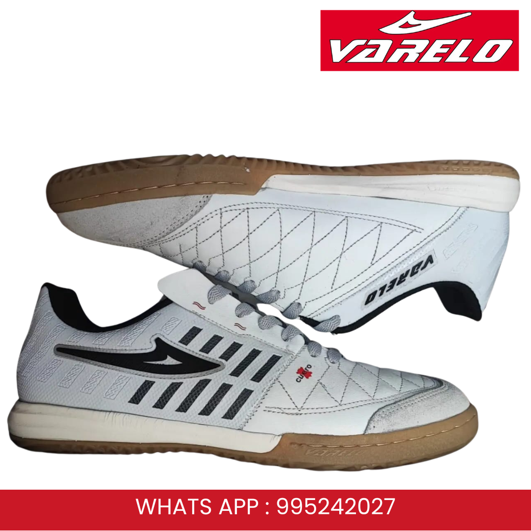 VARELO ELEVATE Futsal – Precisión y Ligereza