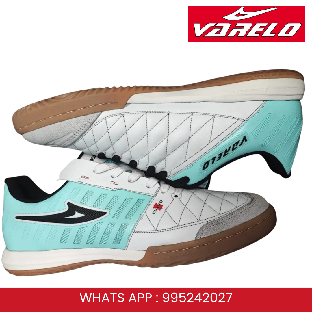 VARELO ELEVATE Futsal – Precisión y Ligereza
