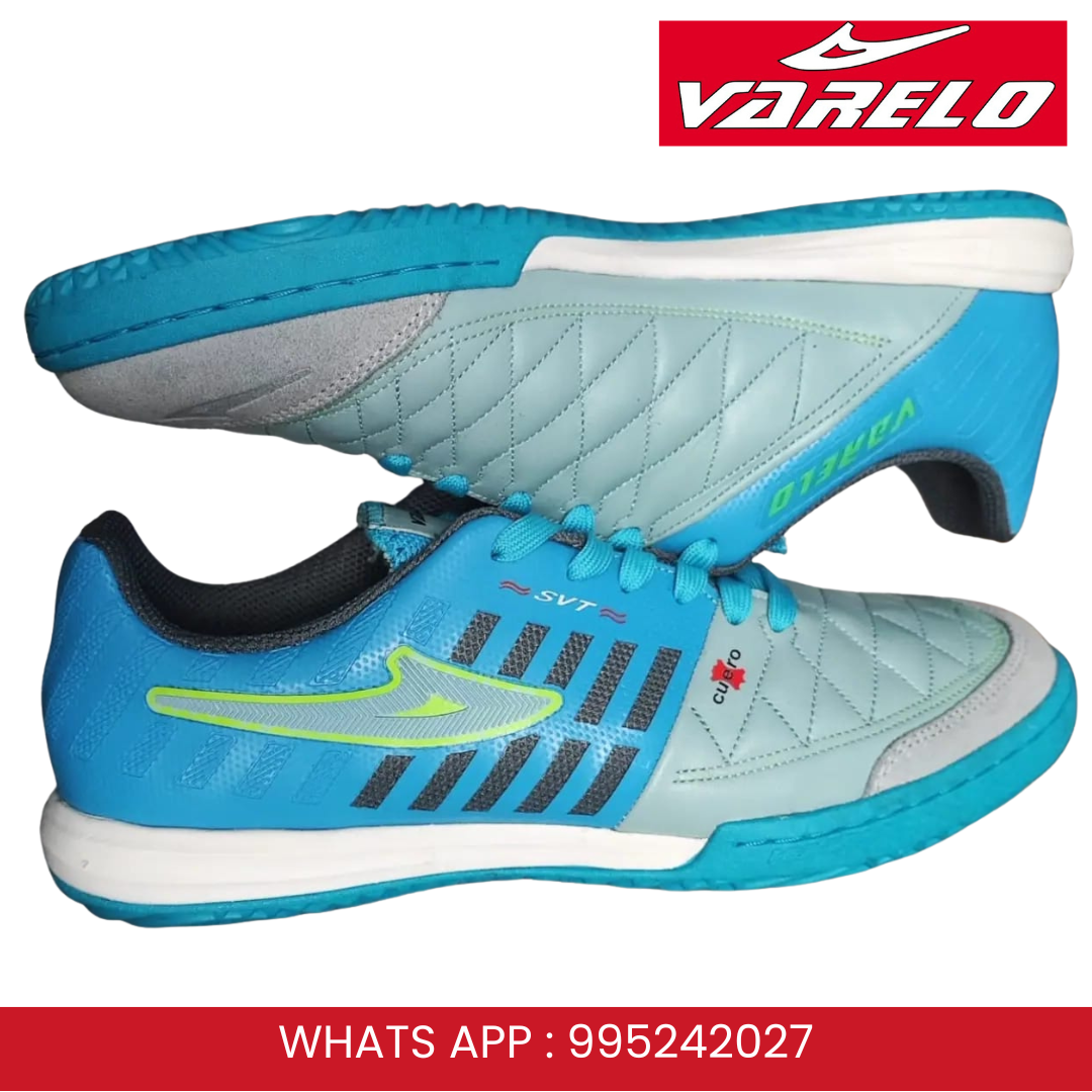 VARELO ELEVATE Futsal – Precisión y Ligereza