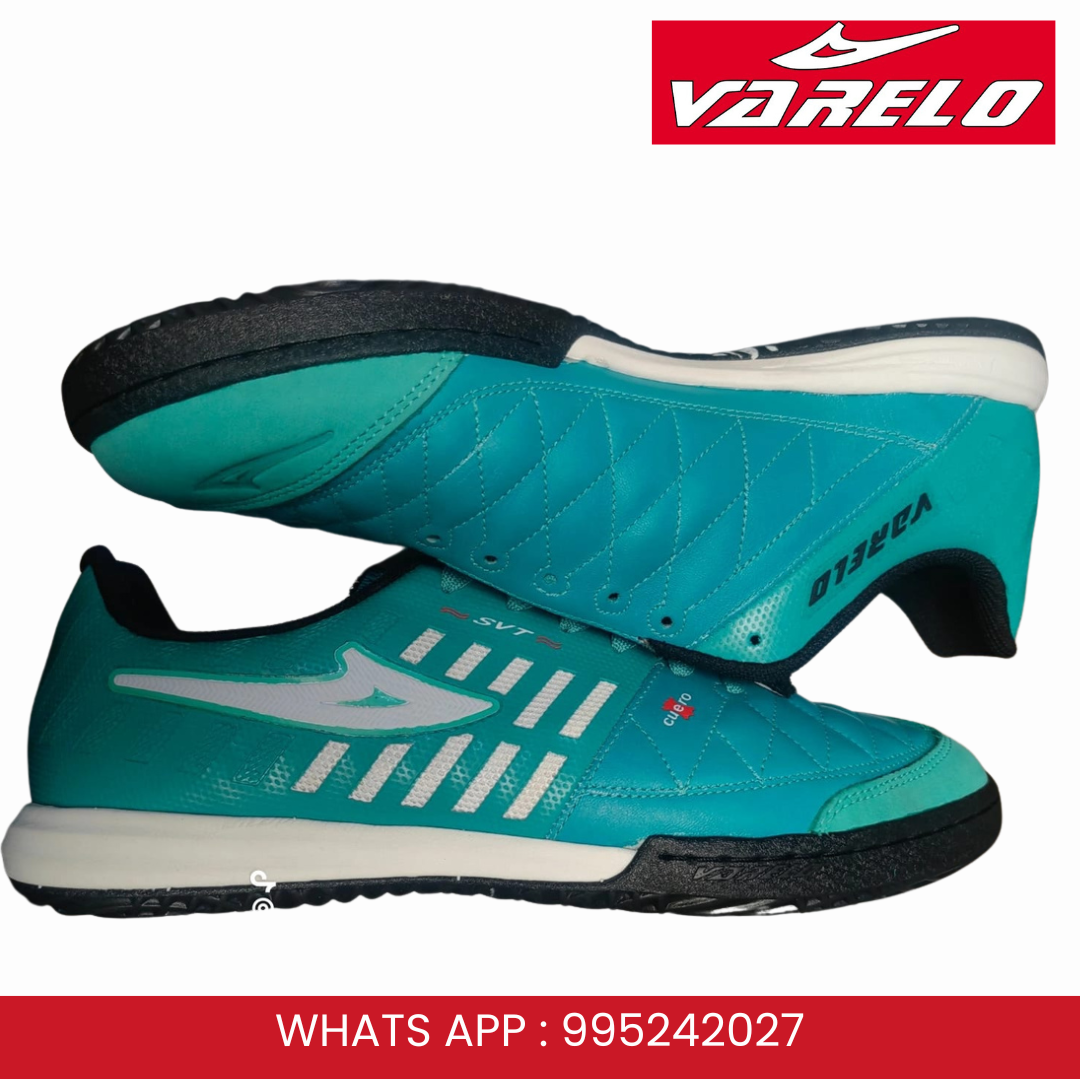 VARELO ELEVATE Futsal – Precisión y Ligereza