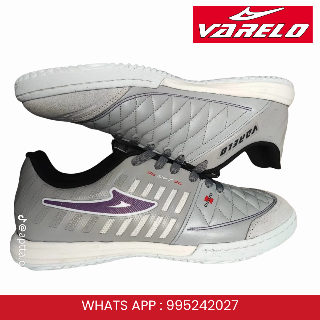 VARELO ELEVATE Futsal – Precisión y Ligereza