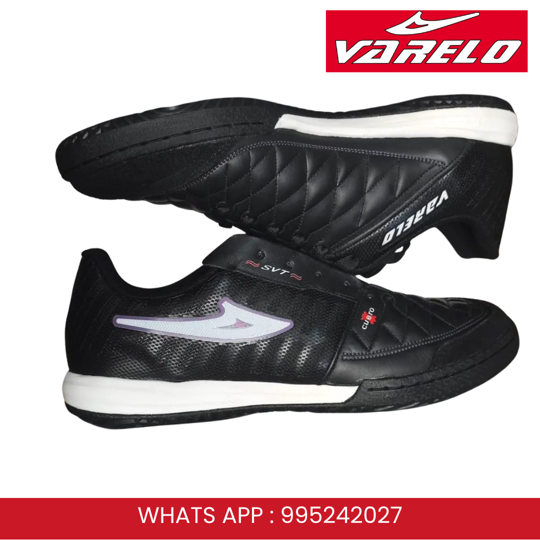 VARELO ELEVATE Futsal – Precisión y Ligereza