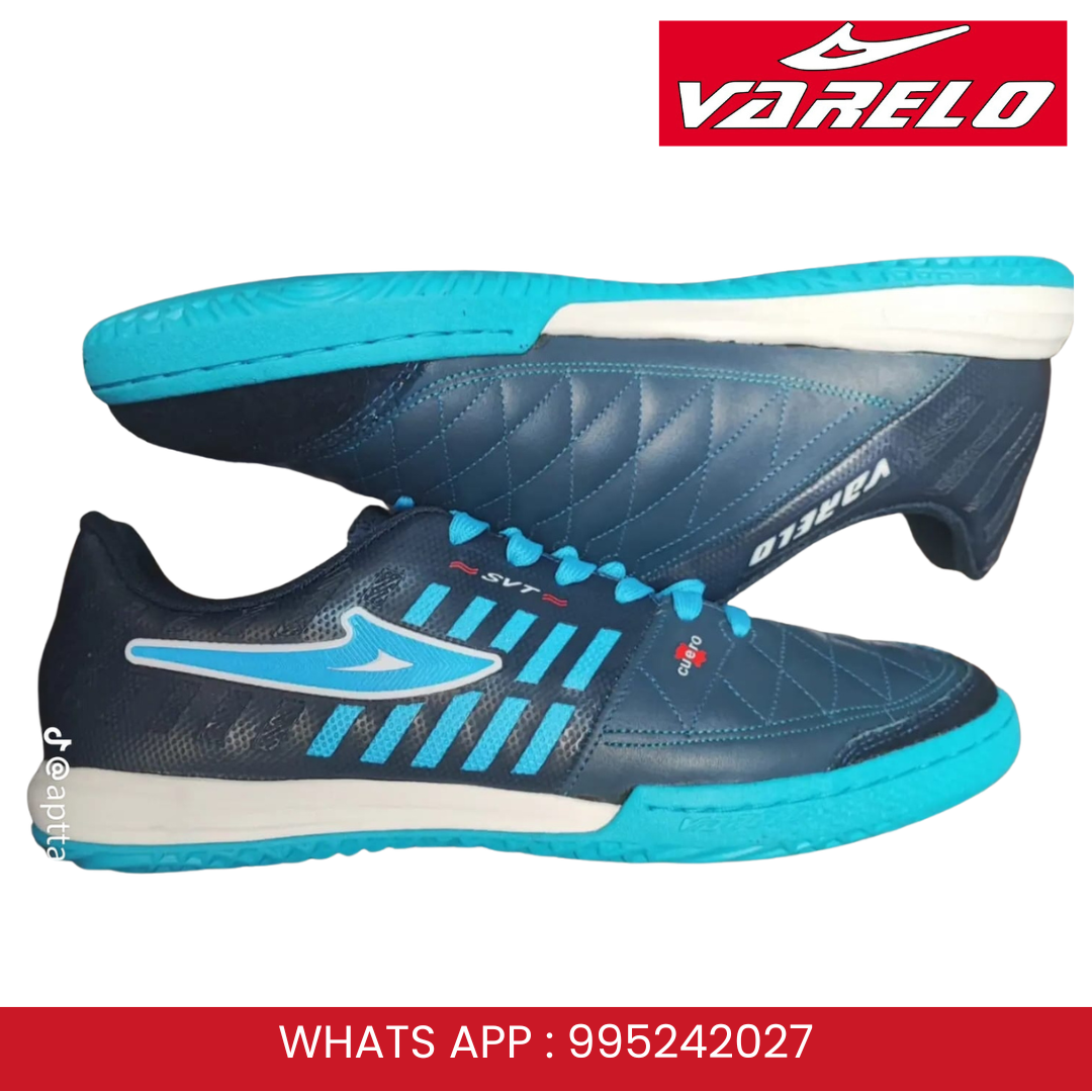 VARELO ELEVATE Futsal – Precisión y Ligereza