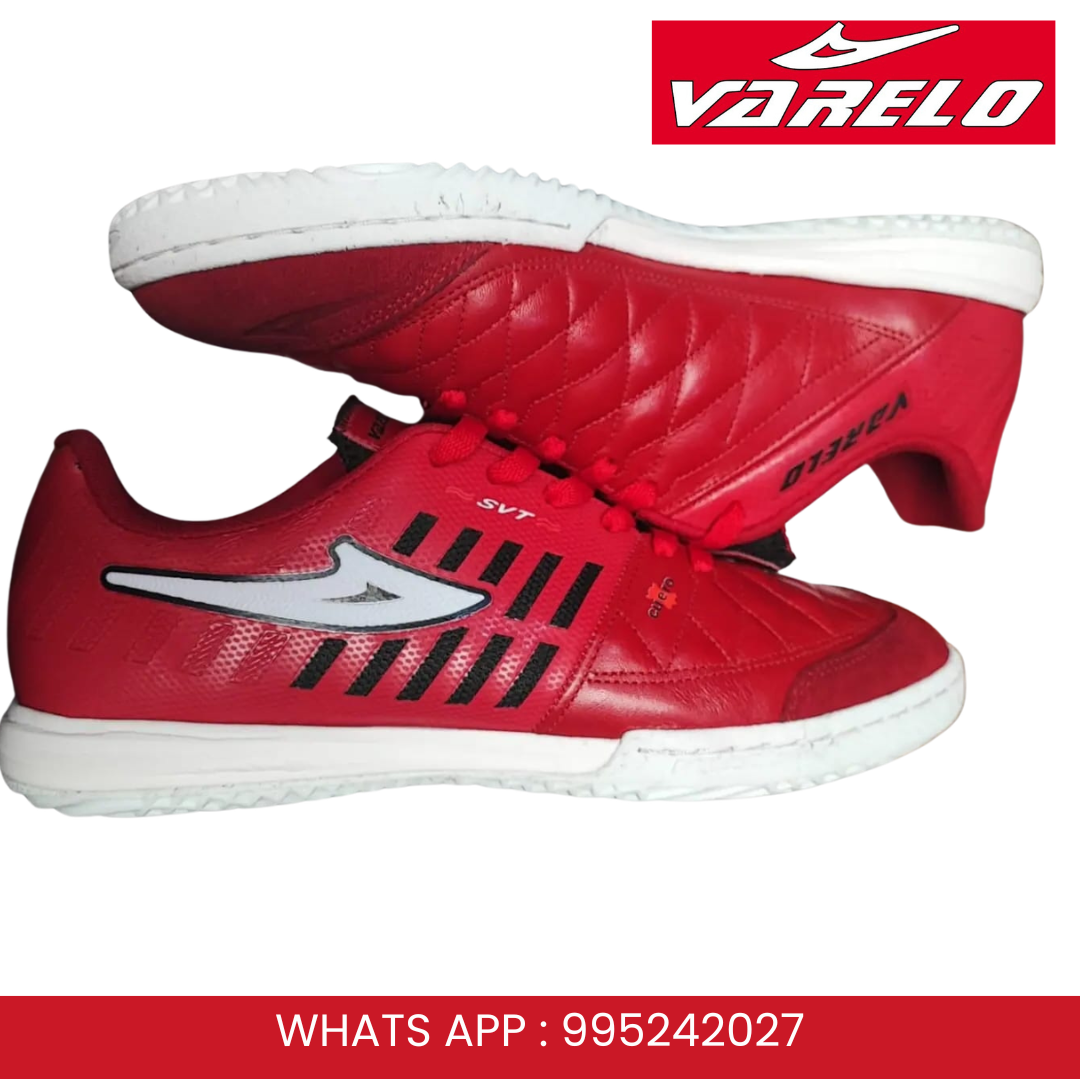 VARELO ELEVATE Futsal – Precisión y Ligereza