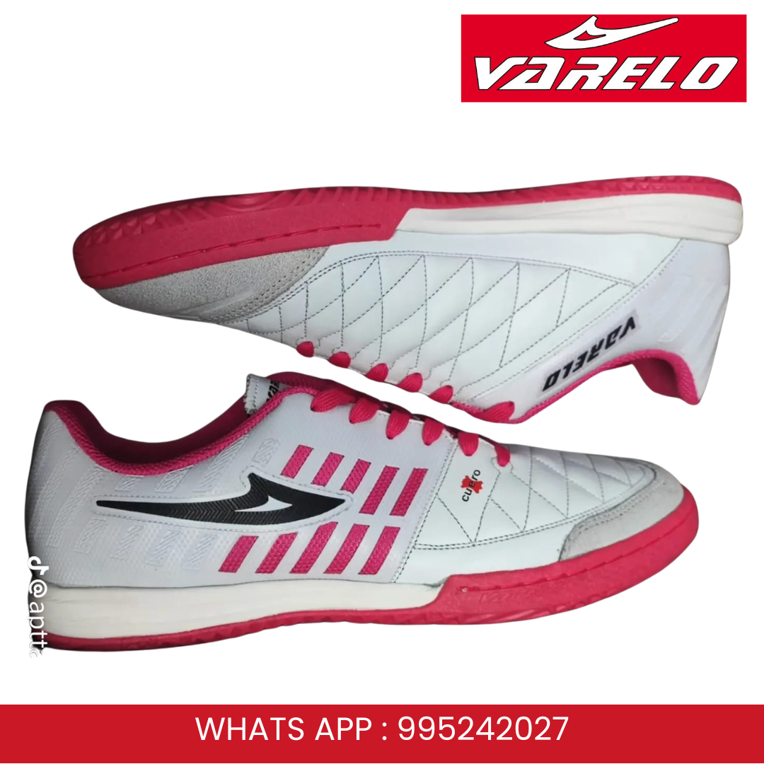 VARELO ELEVATE Futsal – Precisión y Ligereza