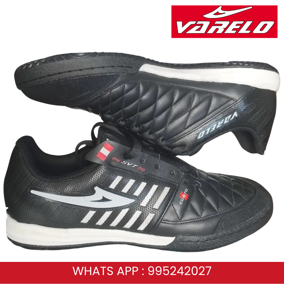 VARELO ELEVATE Futsal – Precisión y Ligereza