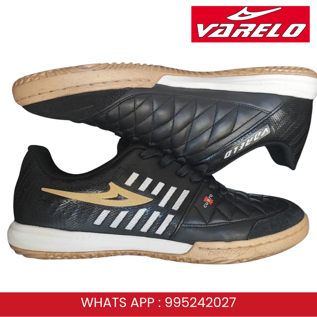 VARELO ELEVATE Futsal – Precisión y Ligereza